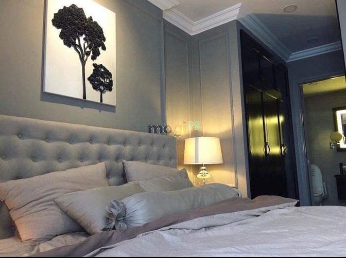 Orchard garden 74m2,2pn full nthat cao cấp chỉ 5ty5