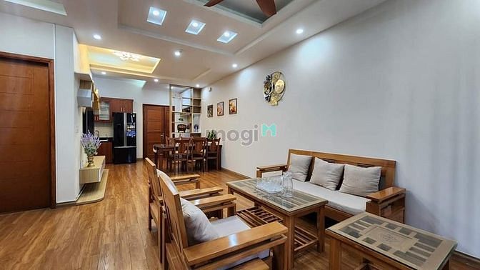 Bán gấp CĂN HỘ MỸ ĐÌNH Plaza 1- Trần Bình - SẴN NỘI THẤT - 85m, 3.8 tỷ