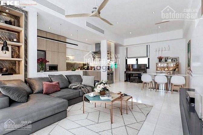 Pent house SKY GARDEN cần cho thuê nhanh mùa dịch