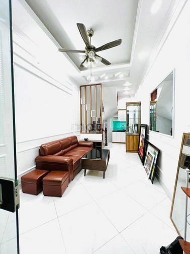 ? Nhà Đẹp 47MX4T, MT3,6m, KHU Bạch Mai-Hai Bà Trưng.GIÁ CHỈ 3.68 TỶ?