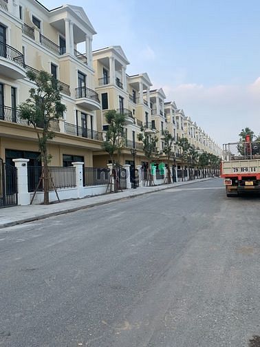 Chuyển nhượng LK Hải Âu 48m2 Tại The Empire Hưng Yên Giá Cắt Sâu 4,7xt