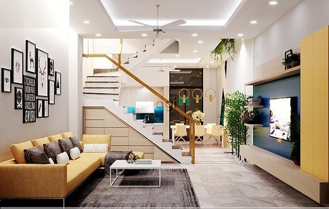 Cho thuê nhà mặt phố Vũ Trọng Phụng , 60m x 7 tầng .