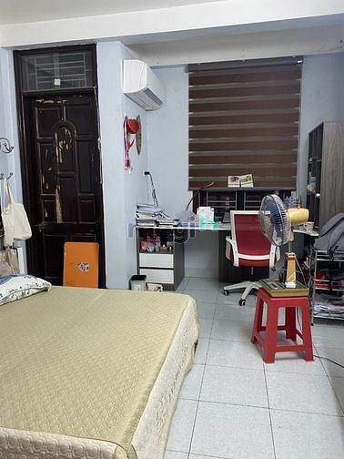 Bán nhà Lê Đức Thọ, Nam Từ Liêm, 38m, 5T, MT 3.8m, gần ô tô,chỉ 4.1 tỷ