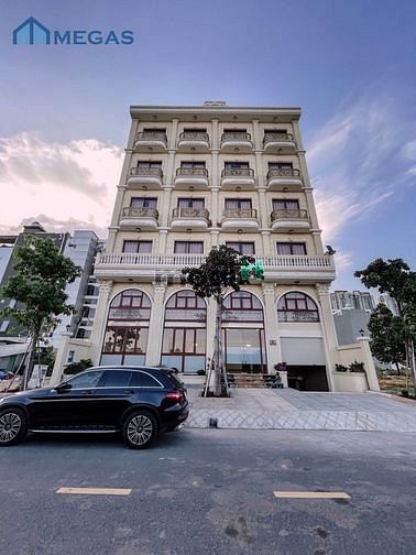 ✅ Cho Thuê Sàn Văn Phòng Quận 2 290m2 Bao Phí Dịch Vụ Kèm VAT