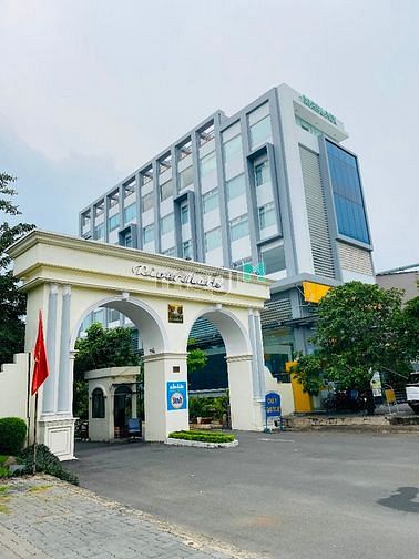 Bán đất compound RiverMark Trần Não Quận 2, DT 300m2 giá chỉ 75 tỷ