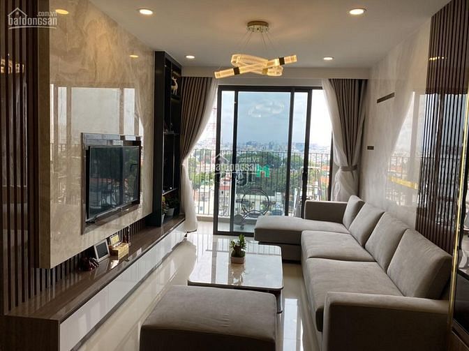 Cần chuyển nhượng căn góc 3PN + 1 (138m2) toà I2 - View thoáng