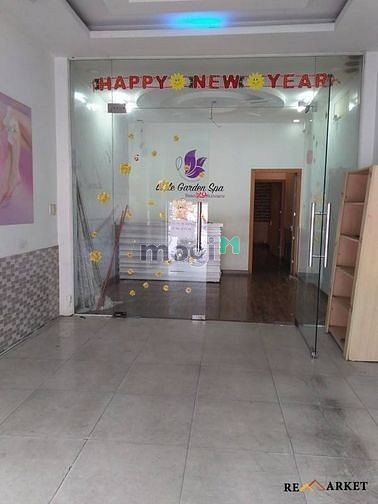 Cho thuê nhà nguyên căn đường Lũy Bán Bích, P.Hòa Thạnh, Q. Tân Phú