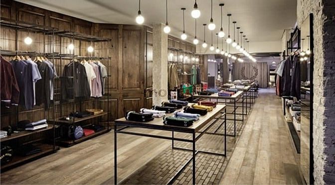 Chính chủ cần cho thuê cửa hàng mặt phố Lưu Quang Vũ giá chỉ 20tr