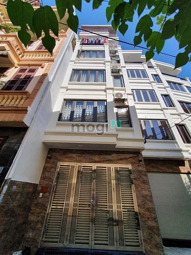Cho thuê nhà riêng nguyên căn mới đẹp  80m x 4 tầng tại Trung Hòa