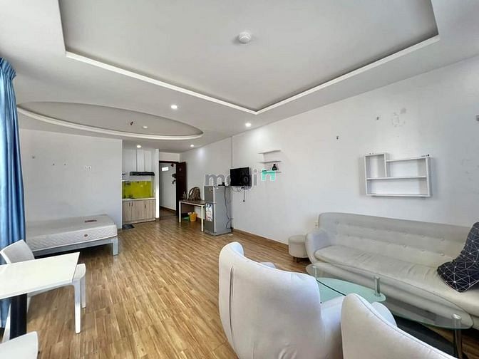 Căn Hộ Mini FullTiện Nghi 40M2 1PN_Chỉ từ 5,5 tr/th_Giá Tốt Chốt Ngay