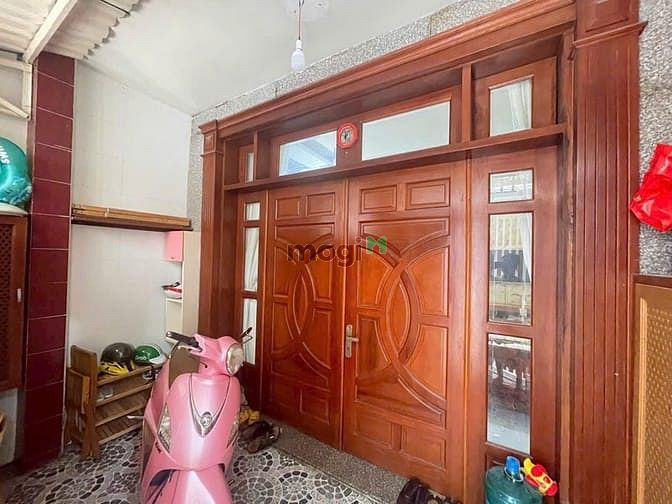Nhà Đẹp Bán Gấp Căn 68m2 Nguyễn Duy Cung P12 Gò Vấp ,SHR,Giá 2 tỷ 3