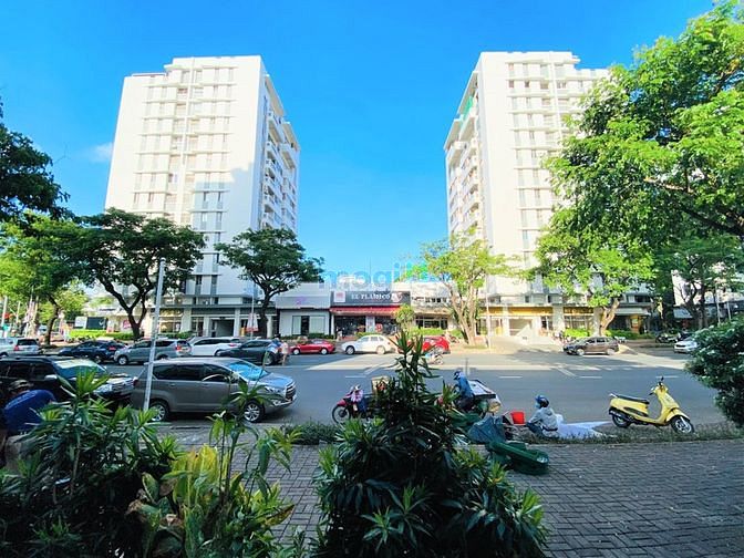 Hàng mới! Cho thuê Shop Mỹ Khánh ngay đường Nguyễn Đức Cảnh, Quận 7