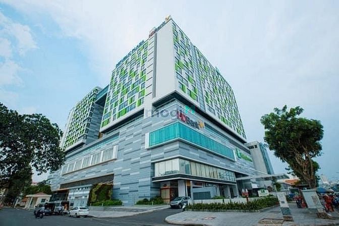 Republic plaza 1pn 1wc full cao cấp 5* giá chỉ 12tr/ tháng