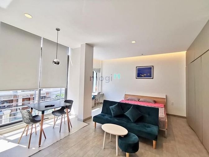 Hệ thống CHDV Quận 8, gần ĐH Y Dược Sài Gòn Q5, Q10 chỉ từ 5tr5