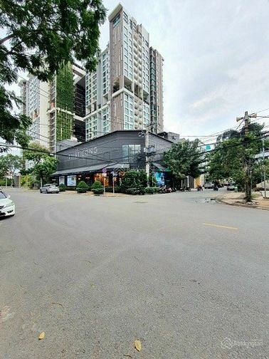 Bán gấp lô đất (15x32m CN: 490m2) Đường Số P. Bình An Q2 - Xây cao tần
