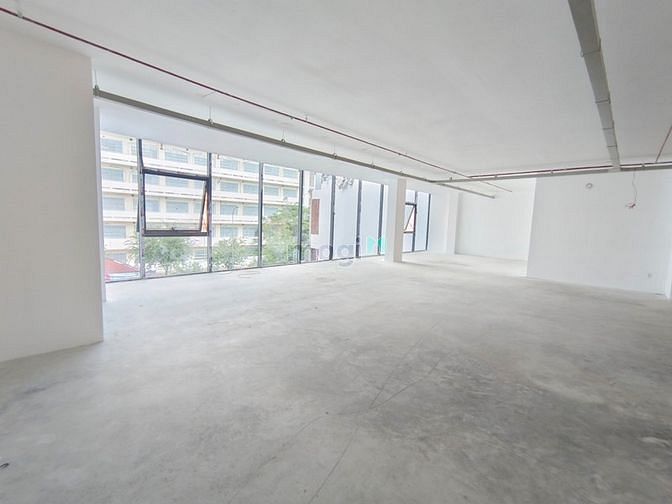 Văn phòng Mới 150m2 ngay Trung tâm Quận 1 đường Cô Bắc