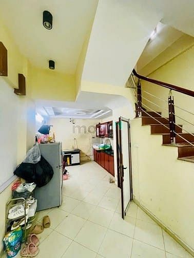 Bán nhà Quan Nhân, 34m2, 5 tầng, 6 phòng, 100m ra phố,  7 tỷ