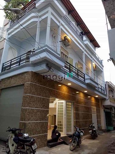 Cho Thuê Nhà Hai Mặt Tiền Đường C1, P.13, Tân Bình, Cách Cộng Hòa 50m