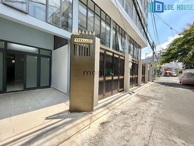 ?6 ShopHouse_1PN_2PN_Tân Bình_Gần Chi Cục Thuế Quận Tân Phú_Giá tốt