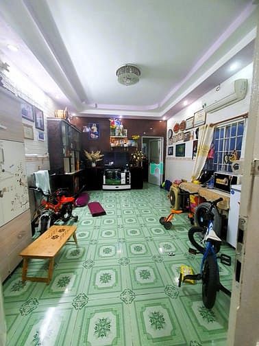 Bán nhà 1T1L 3PN 4*13m đường 5 Linh Trung