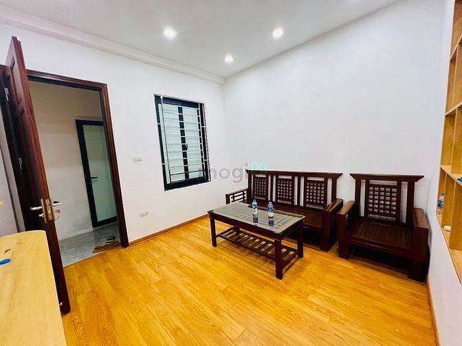 Tập Thể Văn Miếu - 2PN - 2 Mặt thoáng - Nhà đẹp ở ngay