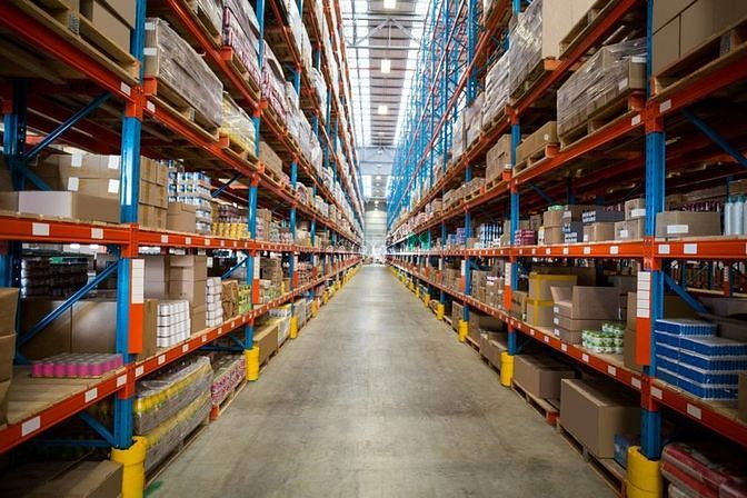 Dịch vụ cho thuê kho TMĐT, Kho mát, Kho tự quản diện tích nhỏ tại HCM