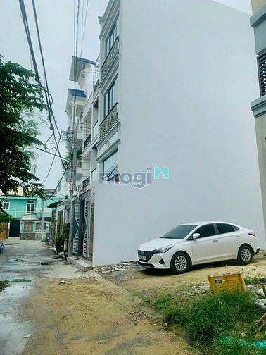 bán đất 80,4m2 ngay hẻm 32, đường Hồ Văn Tư,Trường Thọ, Thủ Đức