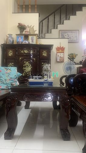Bán nhà mặt tiền đường 10, Tăng Nhơn Phú, Thủ Đức, 70m2, KD đa ngành.