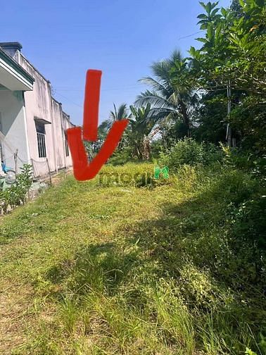 Bán rẻ chỉ 260tr lô đất tại dương minh châu Tây Ninh dt 5x20 có 50 tc