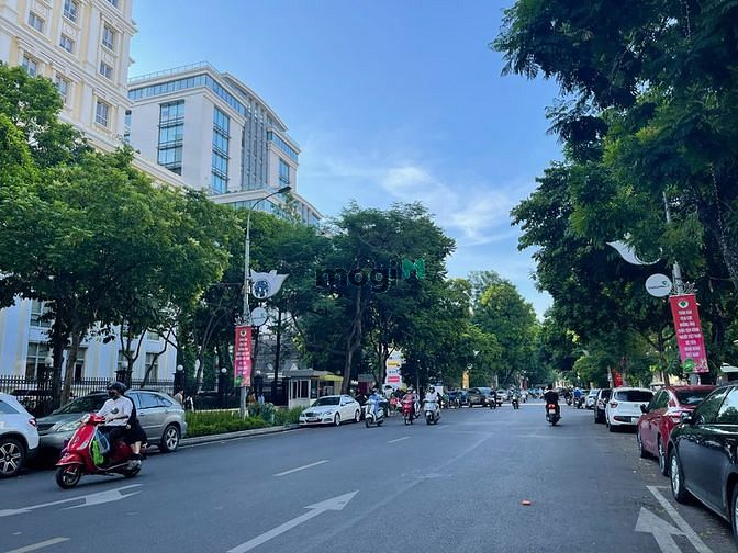 (HIẾM) Bán nhà kinh doanh MẶT PHỐ PHAN CHU TRINH, LÔ GÓC, 60m2, 46 tỷ