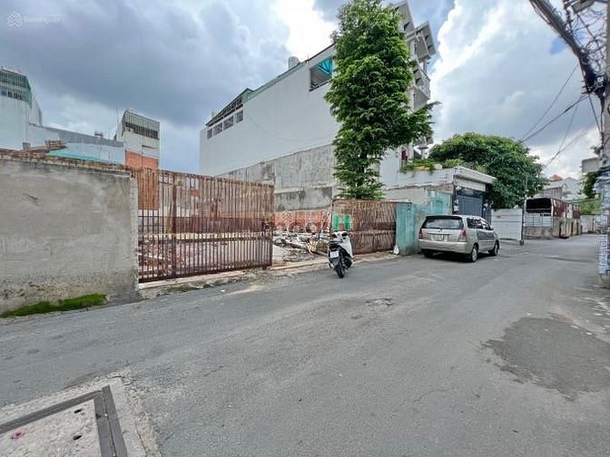 Chỉ hơn 60tr/m2 mua được miếng đất lớn 7.2x20m Dương Quảng Hàm