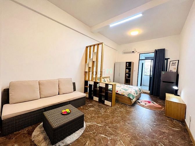 Tặng ngay voucher 500-1tr cho căn Studio full nội thất - Cho nuôi pet