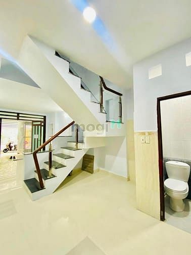 Bán nhà Nhất Chị Mai Phường 13 Tân Bình 4m x 11m 3 tầng chỉ 6.2 TỶ