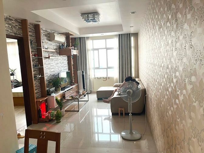 Bán Căn Gốc Cộng Hòa Plaza - MT Đường Cộng Hòa - 72m2 Tặng Nội Thất
