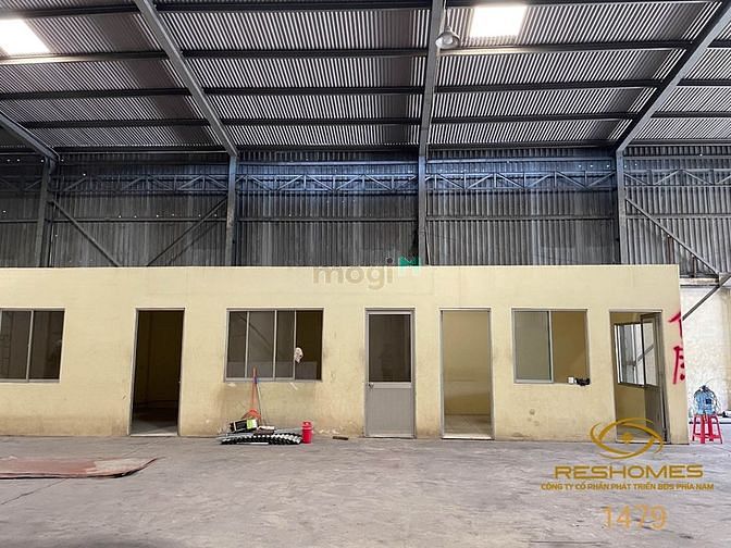 Cho thuê MBKD và nhà kho mặt tiền đường QL51, P.Long Bình Tân,Biên Hòa