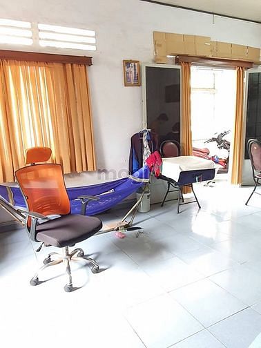 Nhà MT siêu VIP Tân Lập 2, Q9, 140m2, ngang 6m, KD đa ngành nghề.