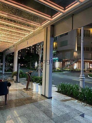 Cho Thuê Mặt Bằng Tầng Trệt Saritown | Khu Đô Thị  SALA.