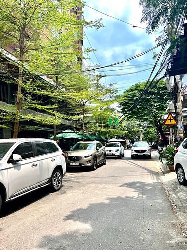 Bán lô đất đẹp khu An Thượng 90m2 - giá rẻ 6.5 tỷ