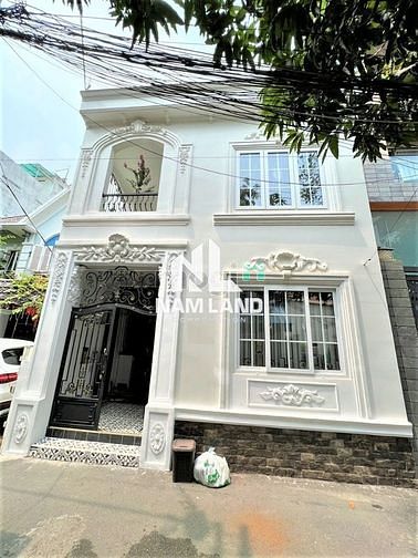 ?Cho thuê nhà chính chủ tại Đường 12, P. An Phú, giá 23 Triệu