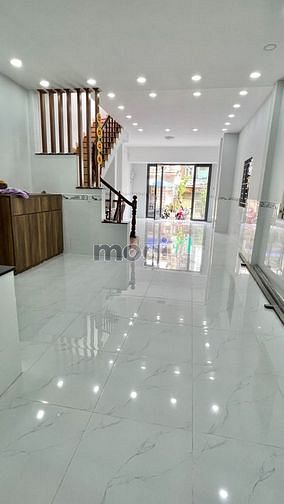 Nhà 1 Lầu 2 Phòng Ngủ 3WC - Đường Minh Phụng, Gần Trung Tâm