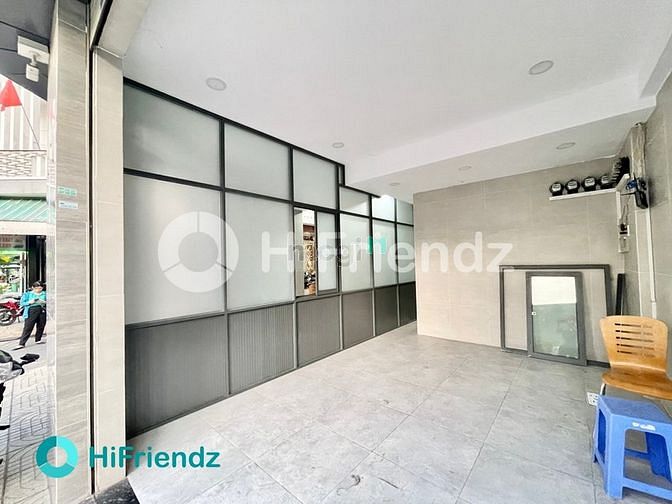 Ki ốt kinh doanh đa các loại ngành nghề,ở lại được ngay Tây Lân