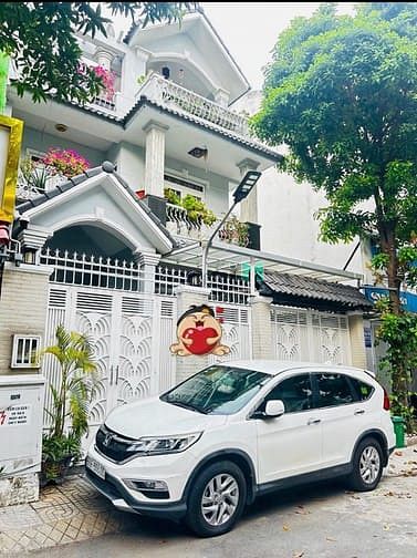 Bán Biệt Thự An Phú An Khánh Quận 2 DT 160m2 giá 31 tỷ, SHR alo em Nhi