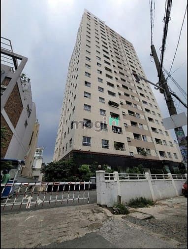 Bán Nhà HXH Nguyễn Gia Trí ( D2 ), DT 82M2, 4 Tầng, P25, Chỉ 19,5 Tỷ