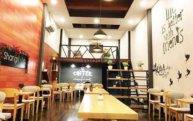 Nhà nguyên căn 170m2/tầng đường Lê Đình Lý