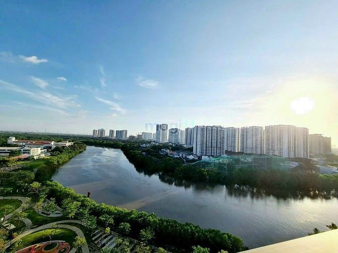 Chính chủ gửi bán Riverpark Residence, PMH, Q7. View sông