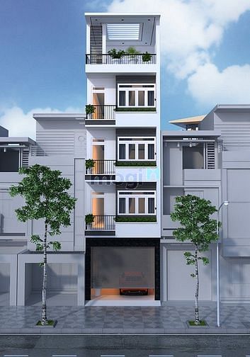 Cho thuê nguyên sàn diện tích từ 100m2 tại tuyến Kinh Dương Vương