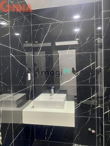 SIÊU ĐẸP 4 TẦNG - Sân thượng thoáng mát- giá 11ty8 thương lượng
