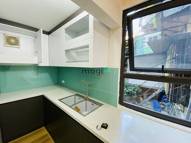 Bán nhà tập thể mặt phố Vip Thanh Xuân, lô góc, 3 ngủ, chỉ 2.55 tỷ..