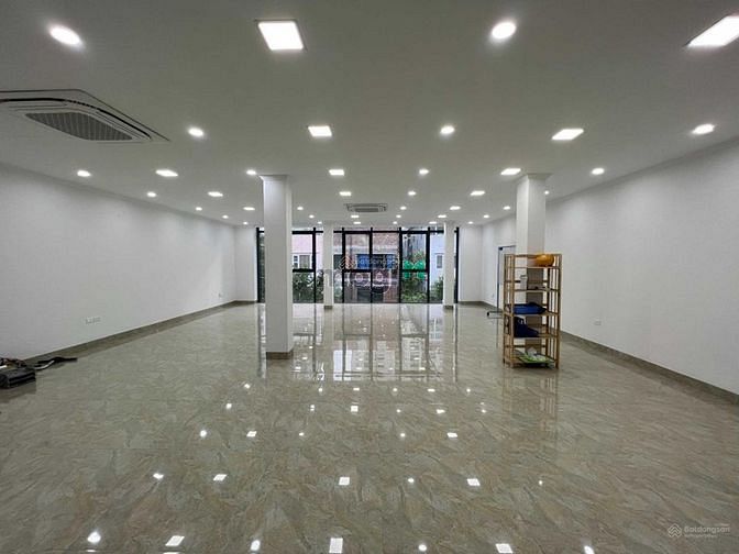 Cho Thuê Sàn Văn Phòng tại KĐT Văn Khê,Hà Đông.DT 130m2.Giá 13 triệu.