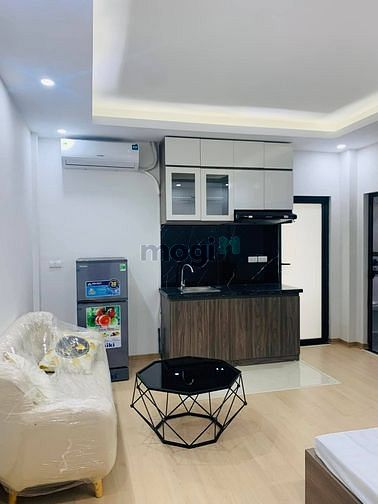 Bán tòa CCMN Hoàng Mai 120m2 7 tầng thang máy 22PKK giá chỉ 13 tỷ